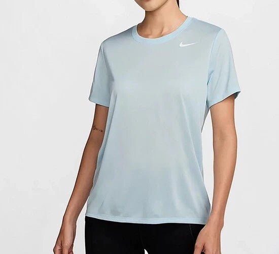Nike Camiseta de entrenamiento Dri - Fit para mujer - Quierox - Tienda Online