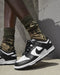 Nike Dunk Bajo - Quierox - Tienda Online