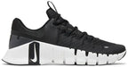 Nike Free Metcon 5 - Negro/Blanco - Antracita - Quierox - Tienda Online