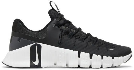 Nike Free Metcon 5 - Negro/Blanco - Antracita - Quierox - Tienda Online