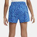 Nike One Big Kids (FQ4527-435) - Pantalones cortos tejidos - Quierox - Tienda Online