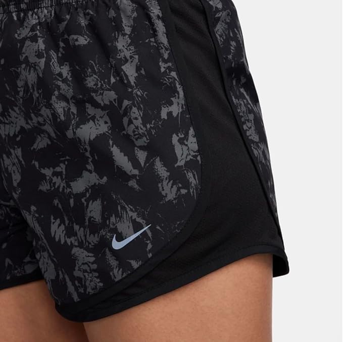Nike Pantalones cortos para correr Tempo One para mujer - Quierox - Tienda Online