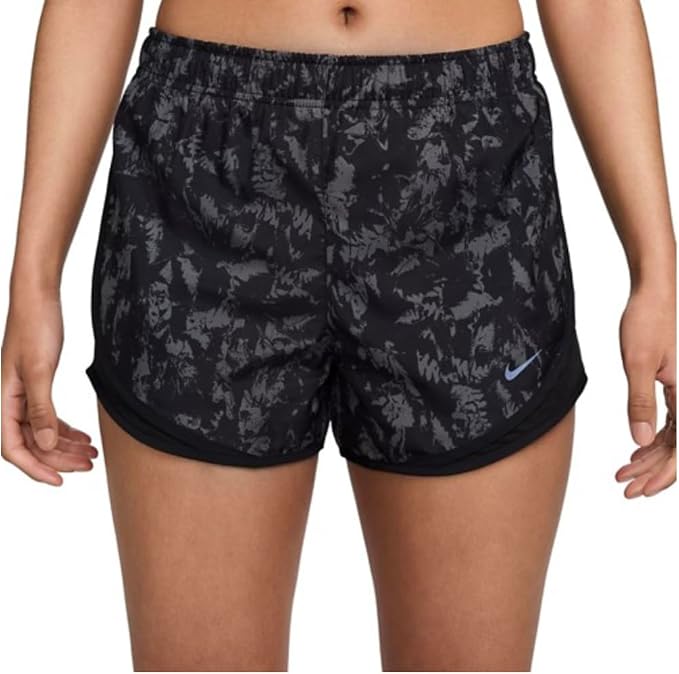 Nike Pantalones cortos para correr Tempo One para mujer - Quierox - Tienda Online