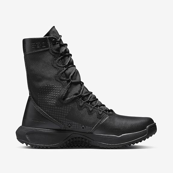 Nike SFB B1 - Botas tácticas para hombre, Negro - Quierox - Tienda Online
