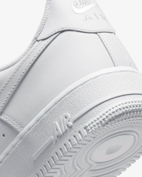 Nike - Tenis Air Force 1 - Quierox - Tienda Online
