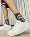 Nike - Tenis Air Force 1 - Quierox - Tienda Online