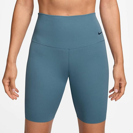 Nike Zenvy - Pantalones cortos de ciclista de cintura alta - Quierox - Tienda Online