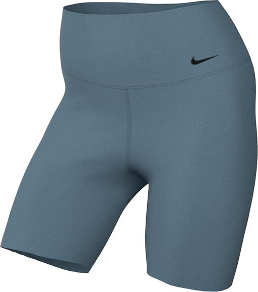 Nike Zenvy - Pantalones cortos de ciclista de cintura alta - Quierox - Tienda Online