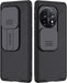 Nillkin Funda OnePlus 11 5G - Funda CamShield Pro con cubierta deslizante para cámara - Quierox - Tienda Online