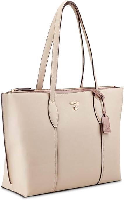 Nine West Bolso tote para portátil Grady para mujer - Quierox - Tienda Online