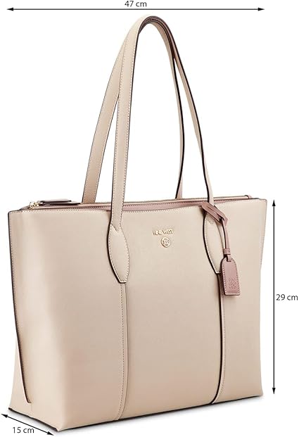 Nine West Bolso tote para portátil Grady para mujer - Quierox - Tienda Online