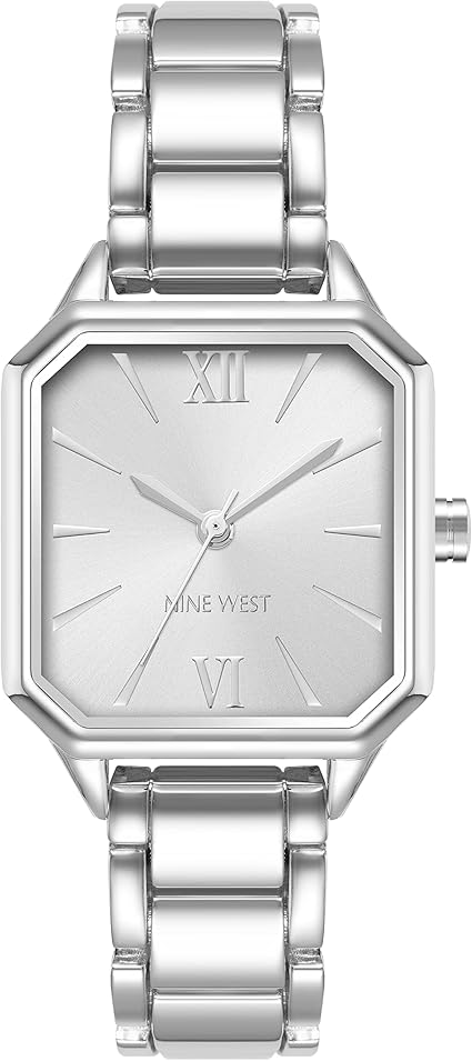Nine West NW/2903 Reloj de pulsera para mujer - Quierox - Tienda Online