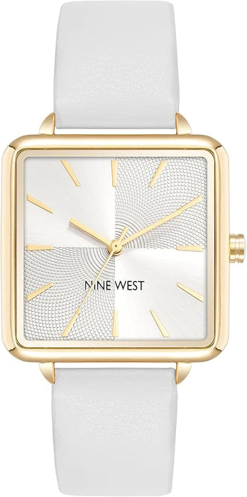 Nine West NW/2903 Reloj de pulsera para mujer - Quierox - Tienda Online