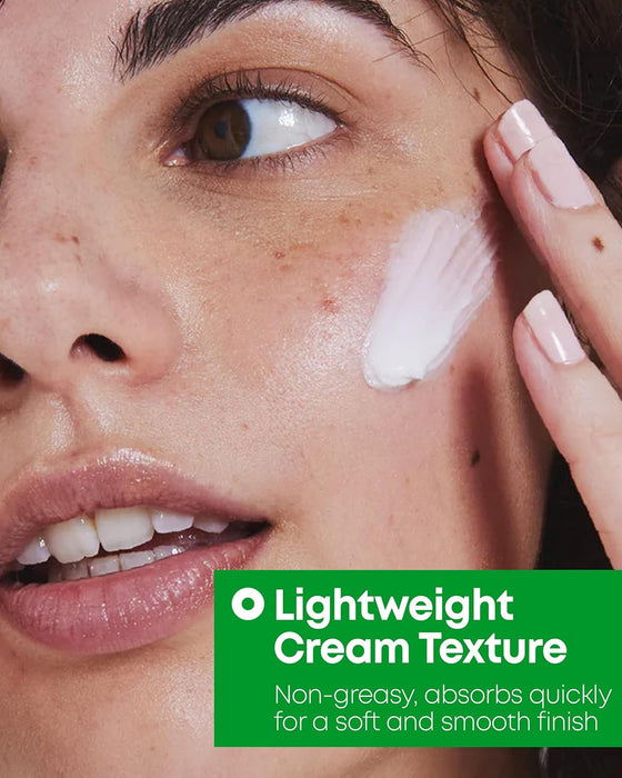 NINELESS A-Control Crema de ácido azelaico hidratante para la cara - Quierox - Tienda Online