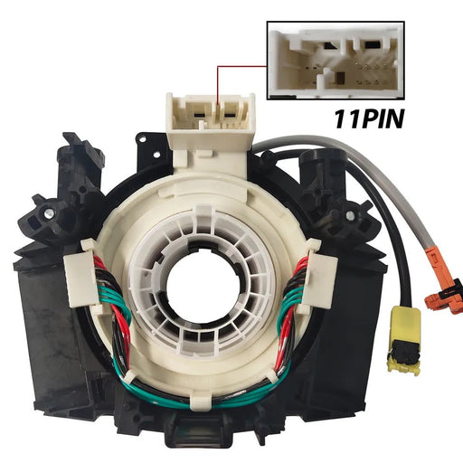 NISSAN Titan 2006-2008 reloj resorte espiral Cable volante CSP6303 - Quierox - Tienda Online