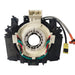 NISSAN Titan 2006-2008 reloj resorte espiral Cable volante CSP6303 - Quierox - Tienda Online