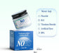 NOBS Pastillas de pasta de dientes, Nano hidroxiapatita, sin fluoruro y plástico - Quierox - Tienda Online