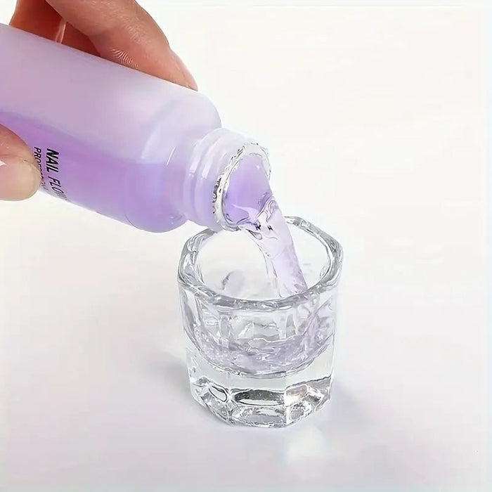 NOCIS Flores de Uñas Monómero - Quierox - Tienda Online