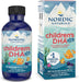 Nordic Naturals DHA Xtra para niños, ponche de bayas - 2 onzas para niños - Quierox - Tienda Online
