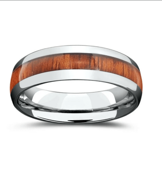 Northern Royal El Clásico - El Anillo de Madera Original - Quierox - Tienda Online