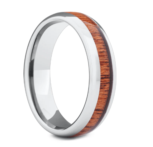 Northern Royal El Clásico - El Anillo de Madera Original - Quierox - Tienda Online