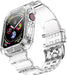 NotoCity Correas transparentes para Apple Watch de 1.49 - Quierox - Tienda Online