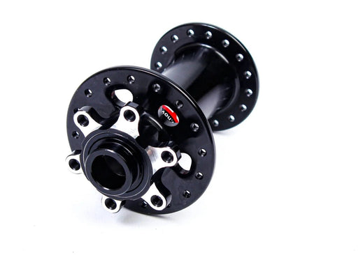 NOVATEC D791SB rodamiento sellado buje de bicicleta - Quierox - Tienda Online