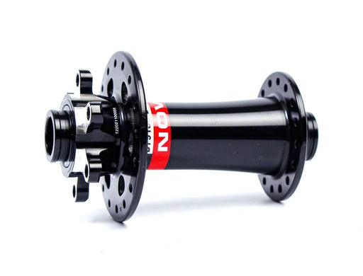 NOVATEC D791SB rodamiento sellado buje de bicicleta - Quierox - Tienda Online