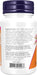 NOW Foods Suplementos, Vitamina B - 1 100 mg, Producción de Energía - Quierox - Tienda Online