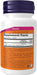 NOW Foods Suplementos, Vitamina B - 1 100 mg, Producción de Energía - Quierox - Tienda Online