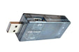 NOYITO Medidor de cargador USB dual DC 3V a 9V 3A 5A Max , Probador de voltaje - Quierox - Tienda Online