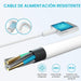 NSPENCM Cargador para Mac Book Pro de 85 W, con conector 2T - Tip - Quierox - Tienda Online