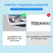 NSPENCM Cargador para Mac Book Pro de 85 W, con conector 2T - Tip - Quierox - Tienda Online