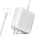 NSPENCM Cargador para Mac Book Pro de 85 W, con conector 2T - Tip - Quierox - Tienda Online
