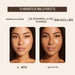 Nuda CloudMist Face Tan Water Bruma bronceadora facial para tez media a oscura - Quierox - Tienda Online