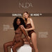 Nuda CloudMist Face Tan Water Bruma bronceadora facial para tez media a oscura - Quierox - Tienda Online