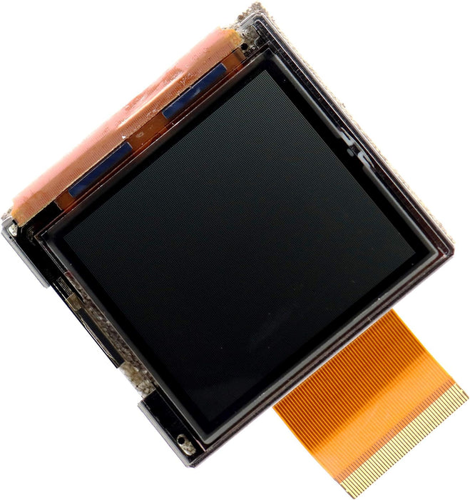 Nueva pantalla LCD de repuesto para Nintendo Gameboy Color GBC (sin retroiluminación) - Quierox - Tienda Online