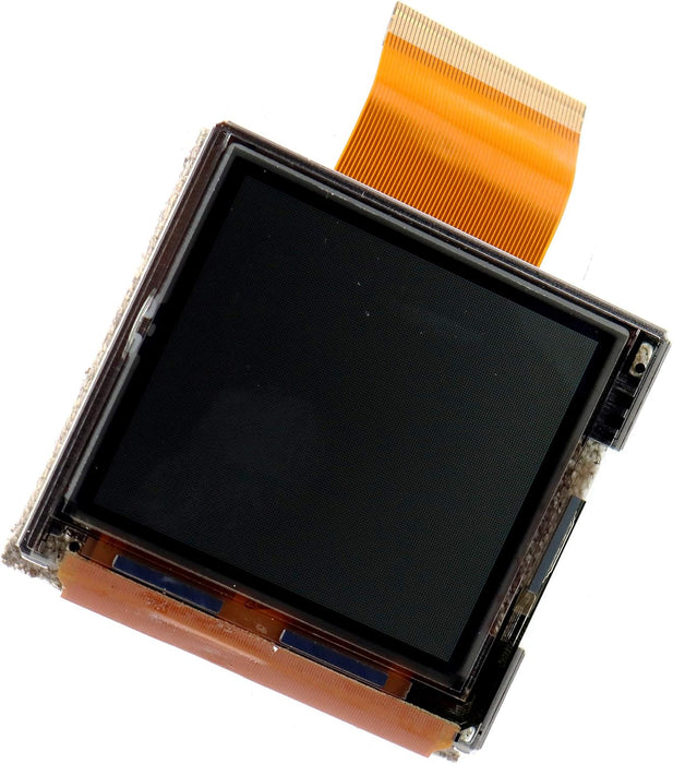 Nueva pantalla LCD de repuesto para Nintendo Gameboy Color GBC (sin retroiluminación) - Quierox - Tienda Online