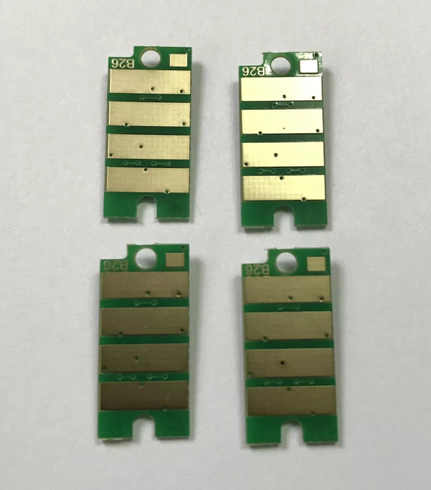 Nuevo firmware para el chip de tóner "3524 - 3525" - Quierox - Tienda Online