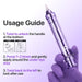 numbuzin No.9 NAD+ Retinol Crema de ojos desinflamante y reafirmante para ojeras - Quierox - Tienda Online
