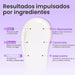 numbuzin No.9 NAD+ Retinol Crema de ojos desinflamante y reafirmante para ojeras - Quierox - Tienda Online