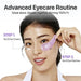 Numbuzin Parches de colágeno NAD+ n.° 9 para el contorno de ojos (5 pares) - Quierox - Tienda Online