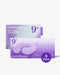 Numbuzin Parches de colágeno NAD+ n.° 9 para el contorno de ojos (5 pares) - Quierox - Tienda Online