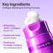 Numbuzin Protector solar luminiscente Super Defense NAD+ BIO n.° 9 - Quierox - Tienda Online