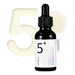 Numbuzin Sérum concentrado de vitaminas n.° 5+ - Quierox - Tienda Online