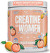 Nutrex Research Creatina para Mujeres: Glúteos y Belleza Sin gluten, 30 porciones - Quierox - Tienda Online