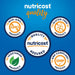Nutricost - L - Glutamina en polvo, 8.9 onzas - Quierox - Tienda Online