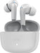 NUU Buds A, Auriculares con cancelación activa de ruido, Auriculares inalámbricos - Quierox - Tienda Online