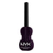 NYX PROFESSIONAL MAKEUP Wednesday Cello Delineador de Ojos Líquido Mate Vívido - Quierox - Tienda Online