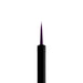 NYX PROFESSIONAL MAKEUP Wednesday Cello Delineador de Ojos Líquido Mate Vívido - Quierox - Tienda Online